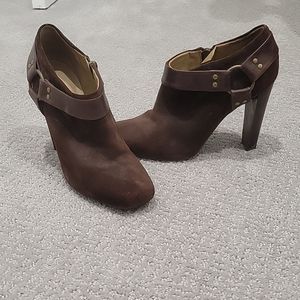 Jessica Simpson Booties, Size 7